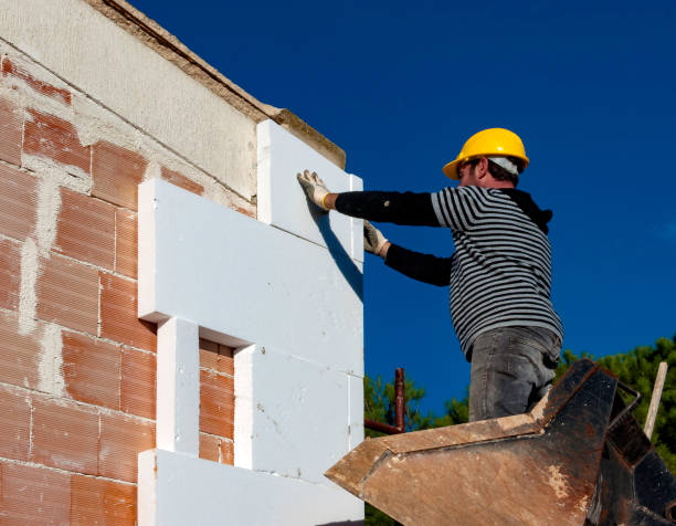 Range of Insulation Solutions in Sheffield, IA
